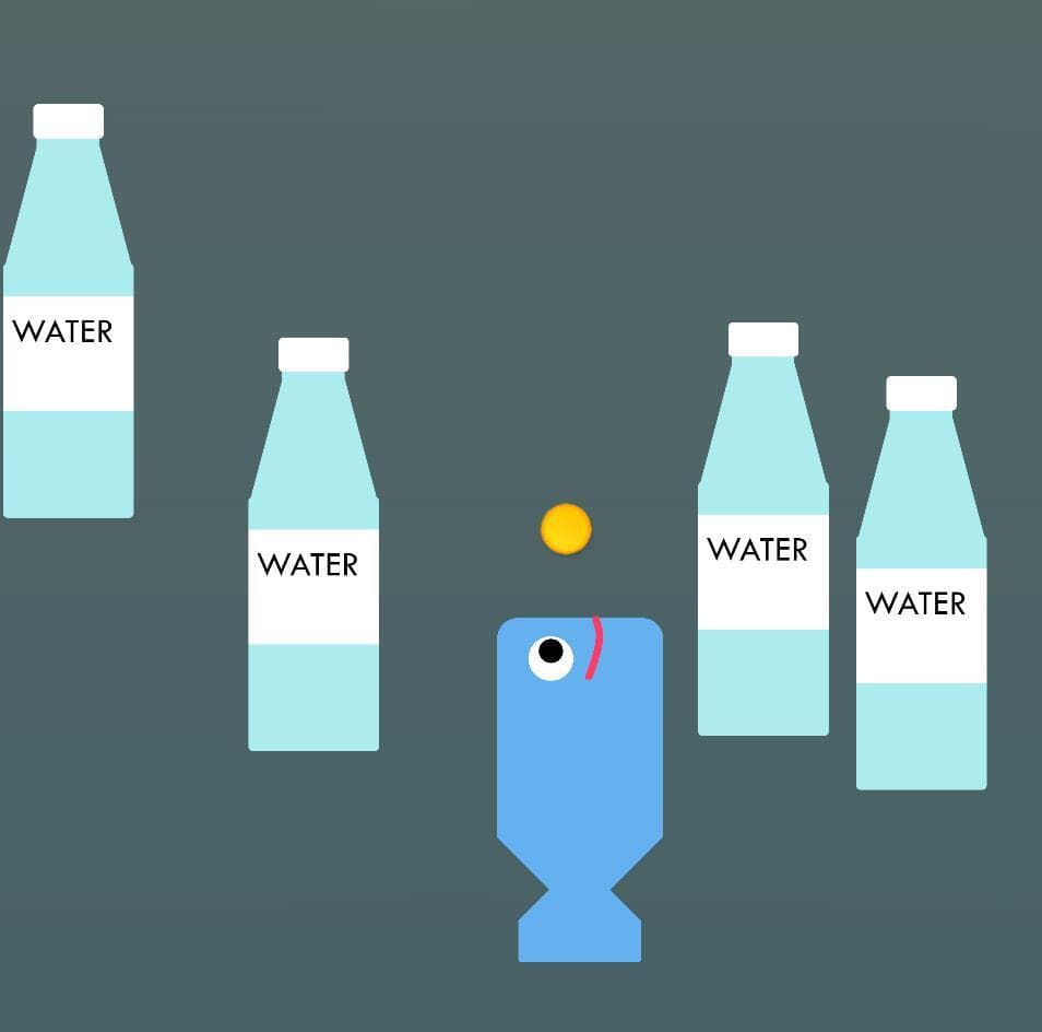 Bottledodge screenshot 2