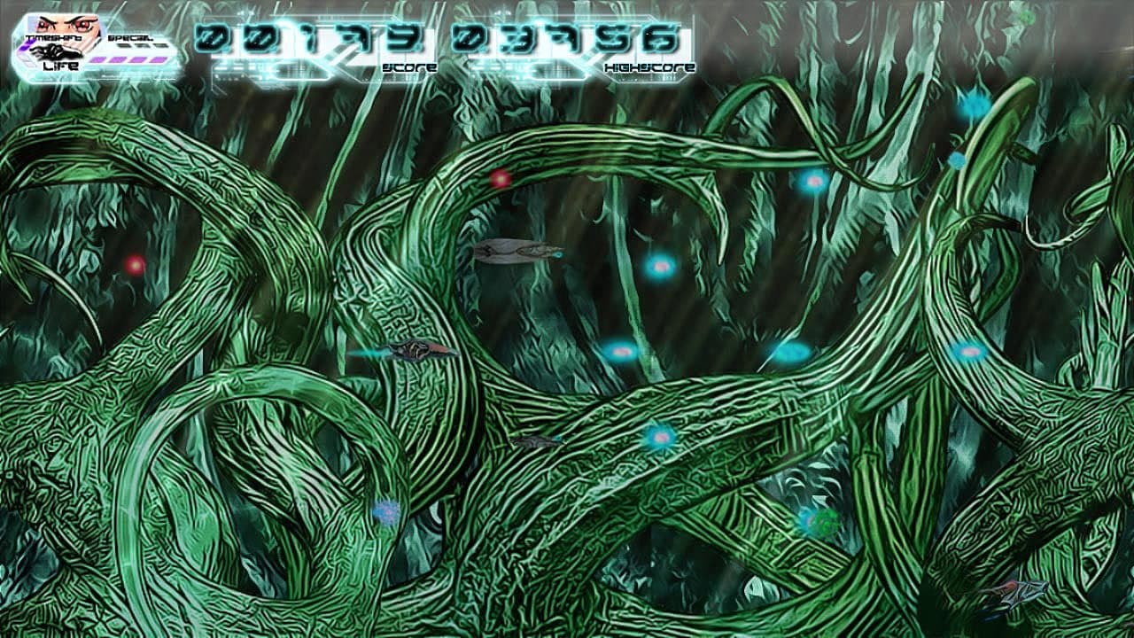 Lastfly screenshot 4