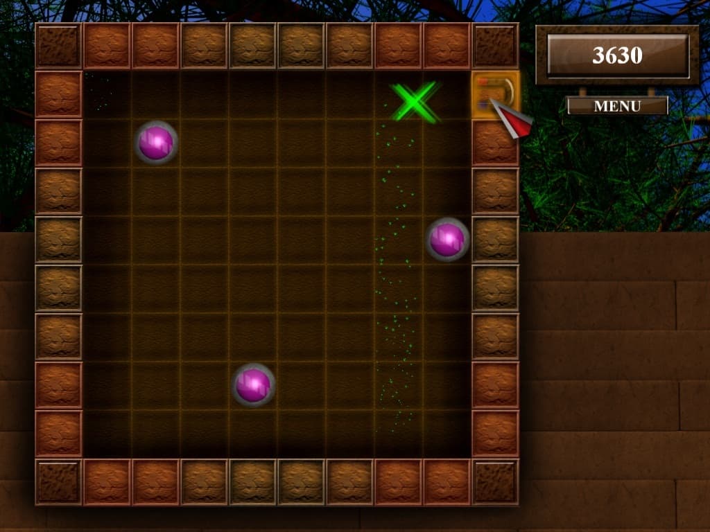 Lord of Magnets screenshot 3