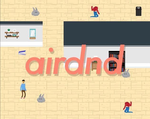 Airdnd