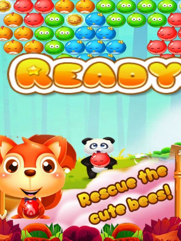 Pet Sweet Balloon screenshot 3