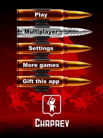 iChapaev free screenshot 2