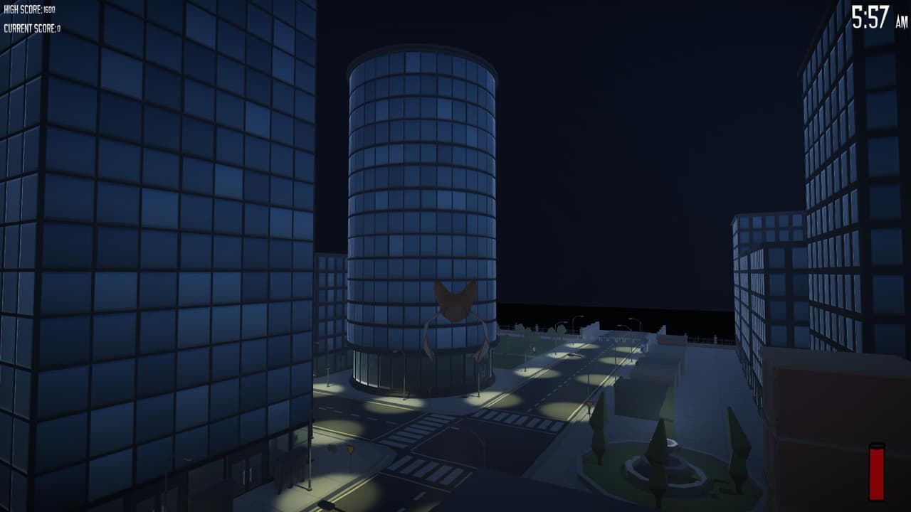Until Rise and Shine screenshot 3