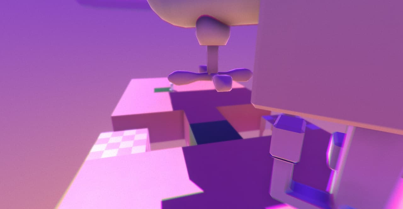 Those Who Wander screenshot 3