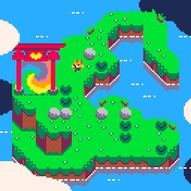 Kitsu screenshot 2