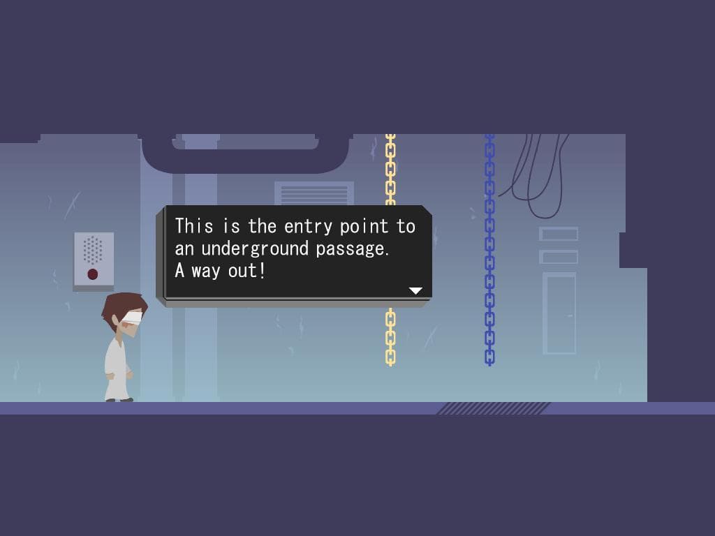 Intercom screenshot 2