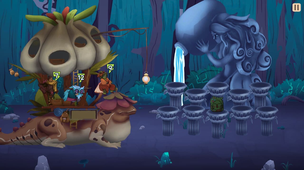 Bosquet screenshot 6