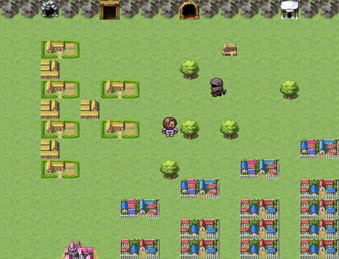 Hunter Survive Zero screenshot 2