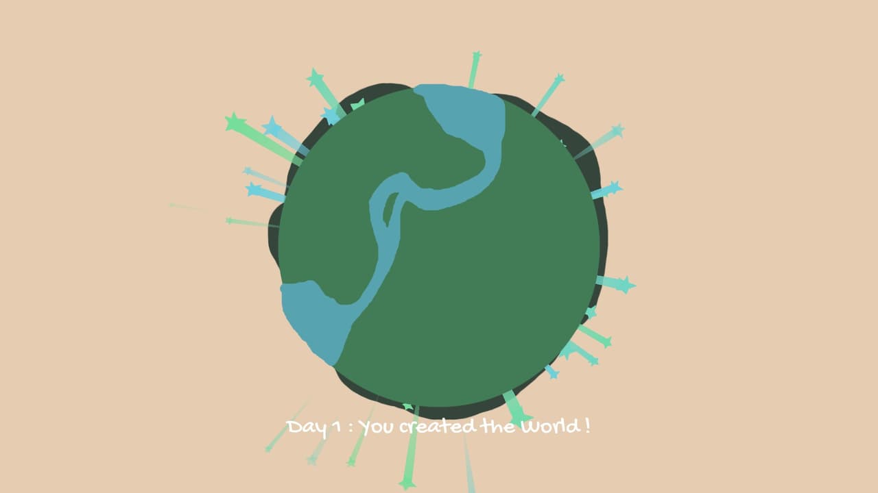 Create! screenshot 2
