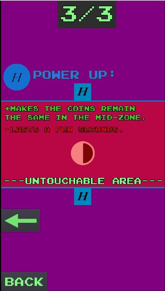 Coin Flip Worlds