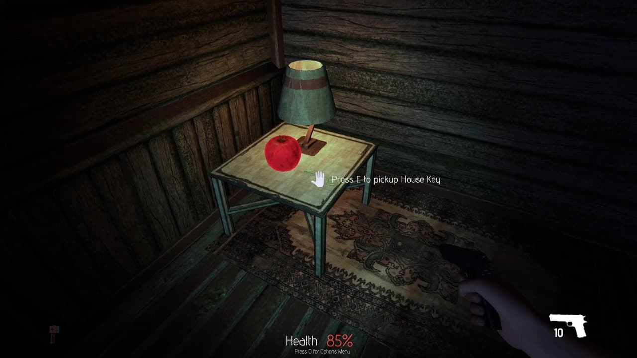 Stranded (itch) (gamerdev) screenshot 5