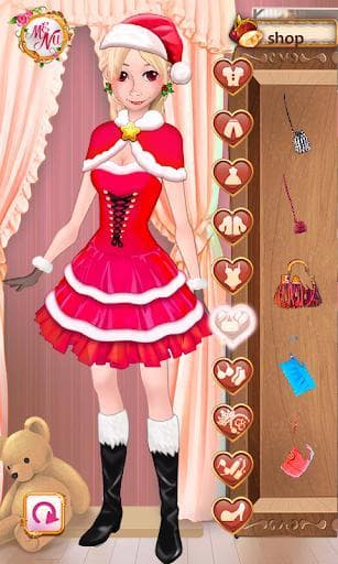Fashion Girls screenshot 4
