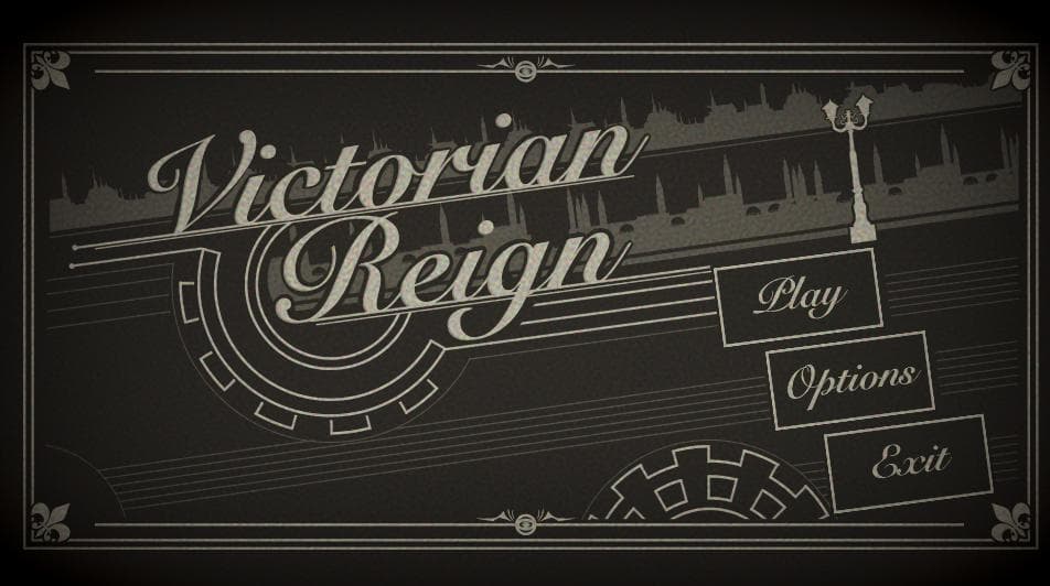 Victorian Reign screenshot 3
