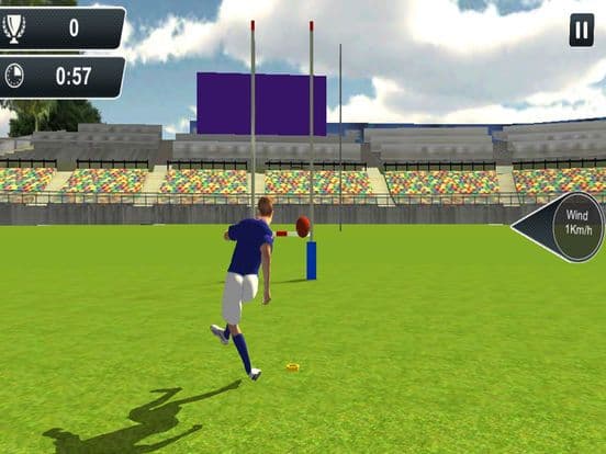 Rugby 786Scores Kick-s