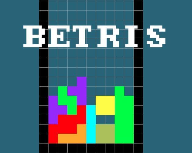 betris (Anh302kay)