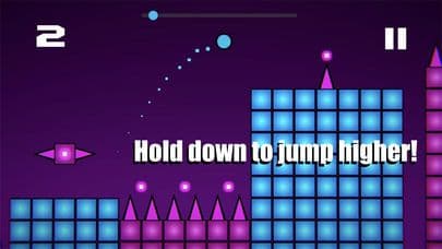 Gravity Bound screenshot 4