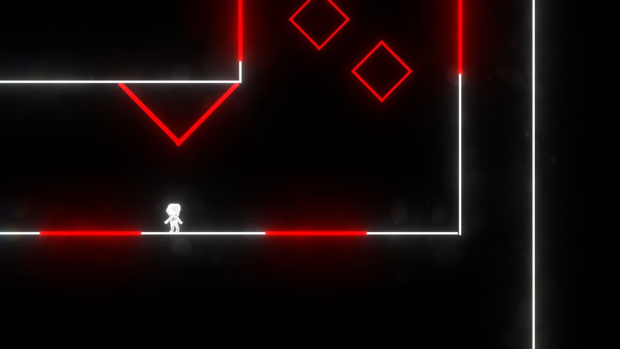 Dark Running