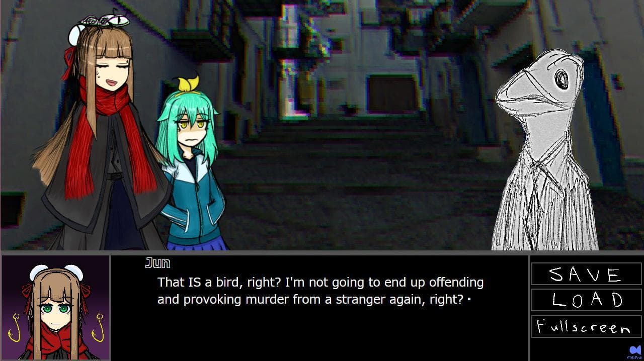 Flop City Gaiden [Part 1]