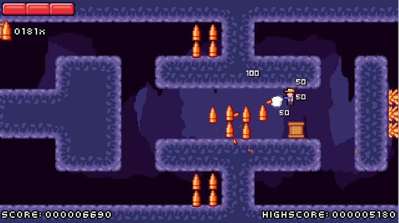 Dont stop shooting! screenshot 3