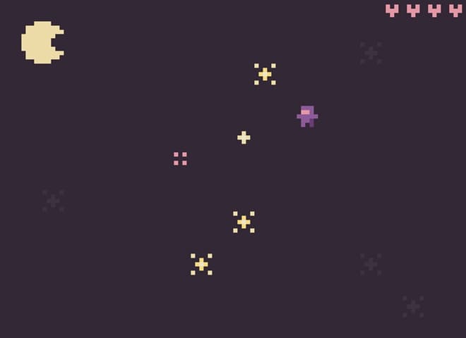 Constellations (andimlenny) screenshot 3