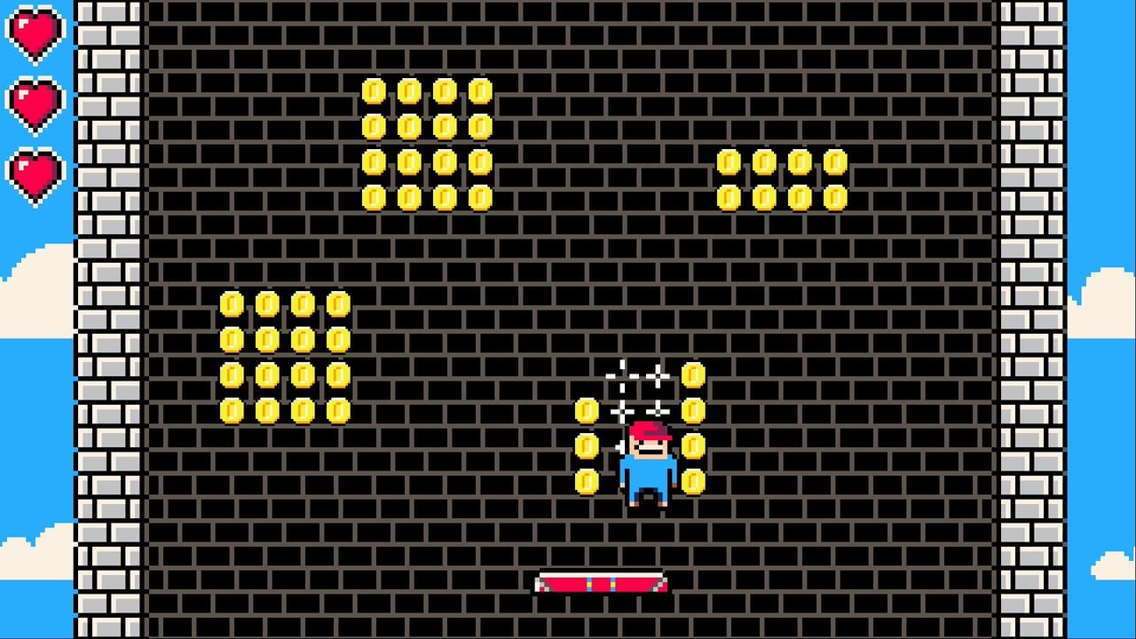 IcyNoid screenshot 3