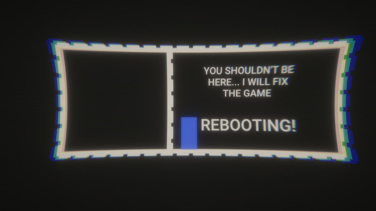 Fractured (itch) screenshot 3