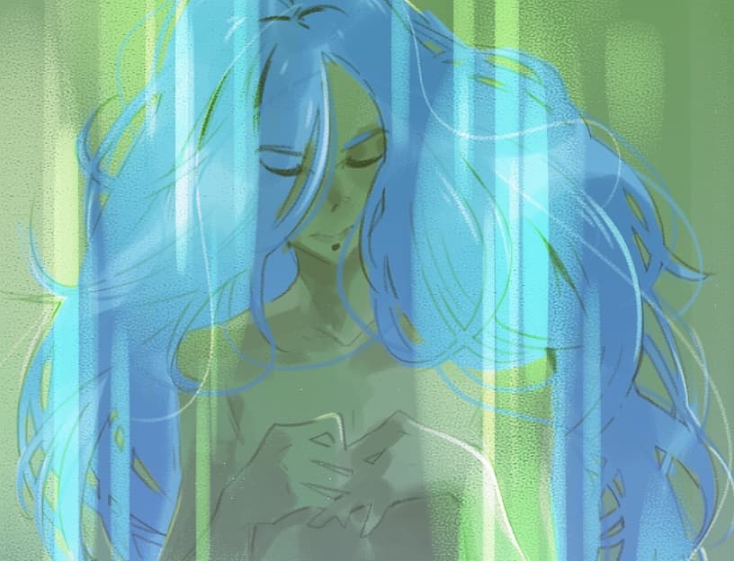 The Unborn Daughter (Demo) screenshot 4