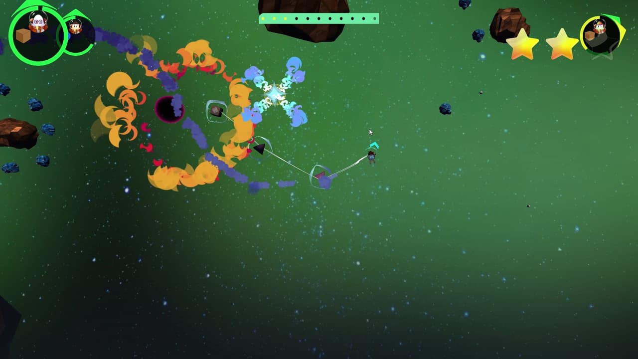 The Astro Parcel Service Demo screenshot 4