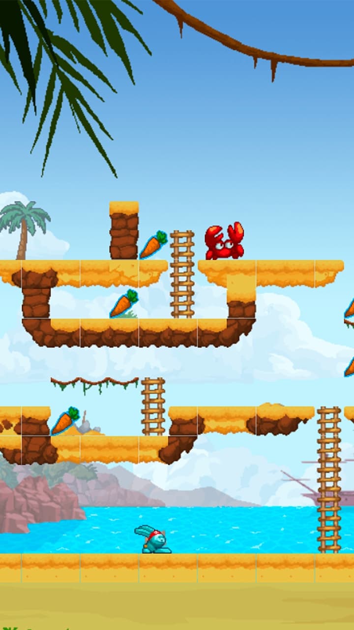 Carrot Mania screenshot 2