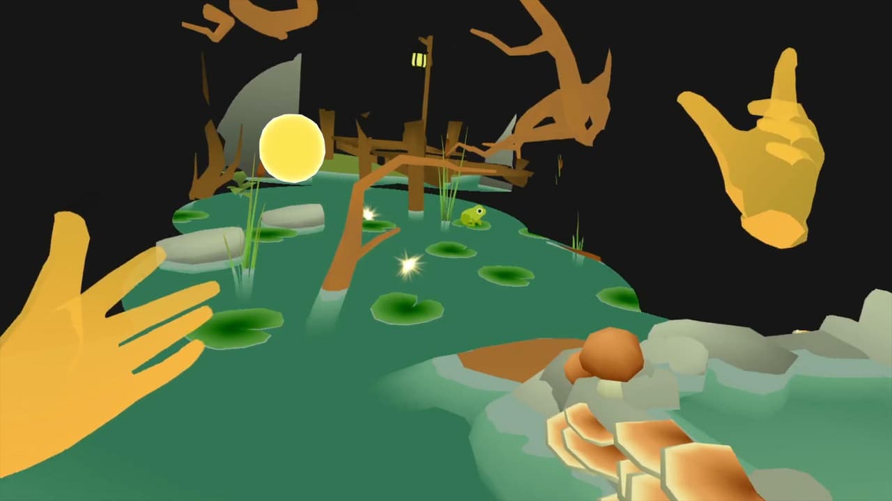 Lyte (Next Stop Willoughby, SugarSores) screenshot 3