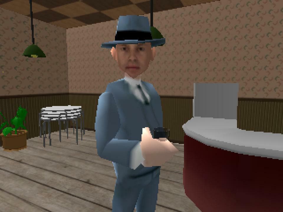 Try To Remember screenshot 4