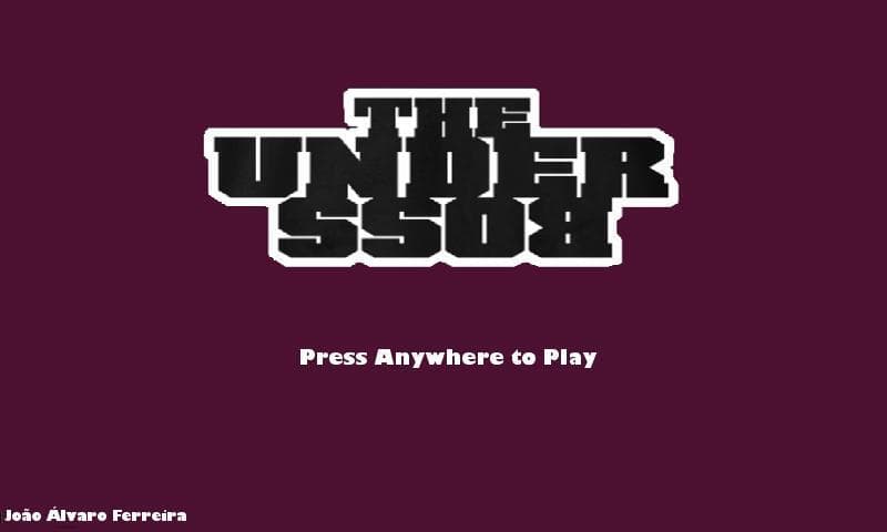 Underboss screenshot 2