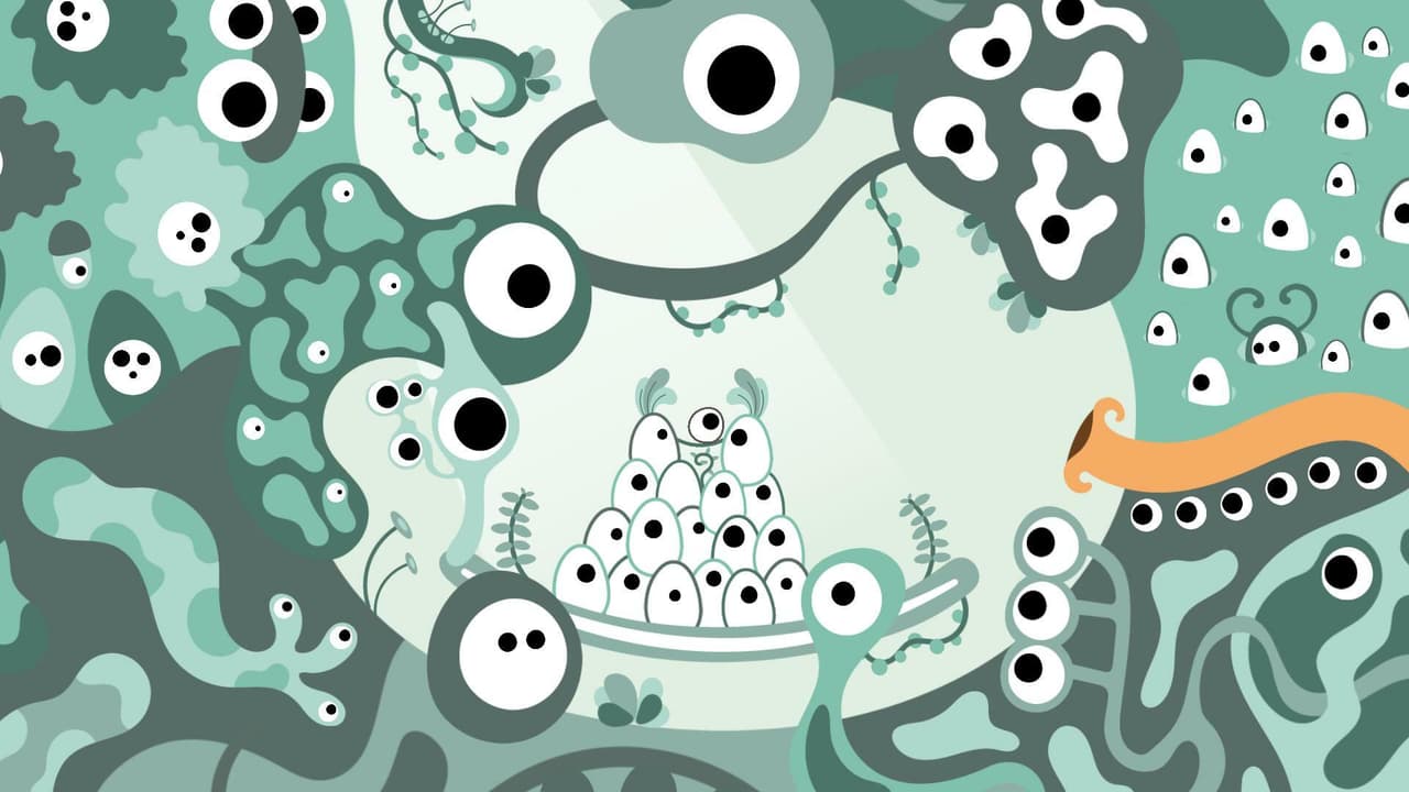 ROLL (Nicolas Zelv) screenshot 3