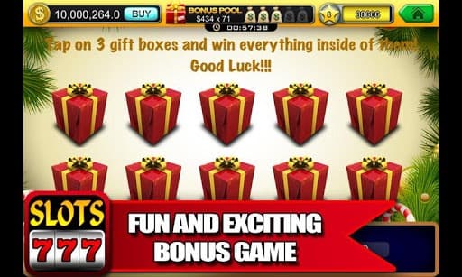 Slots Casino screenshot 4