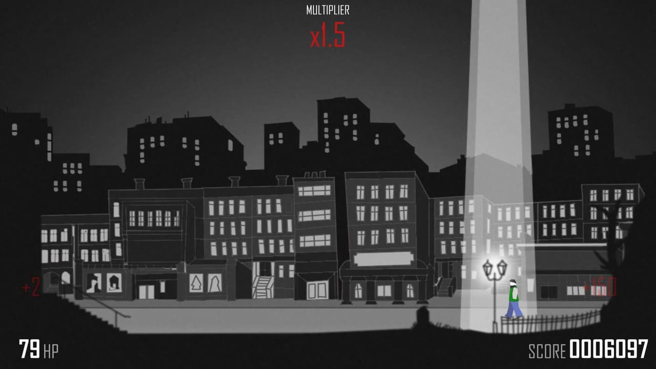 Walking Nerd screenshot 3