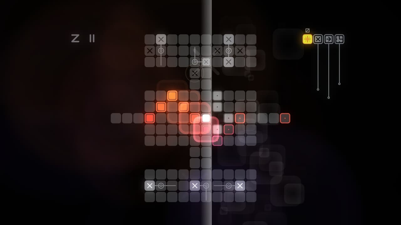 Resynth screenshot 2