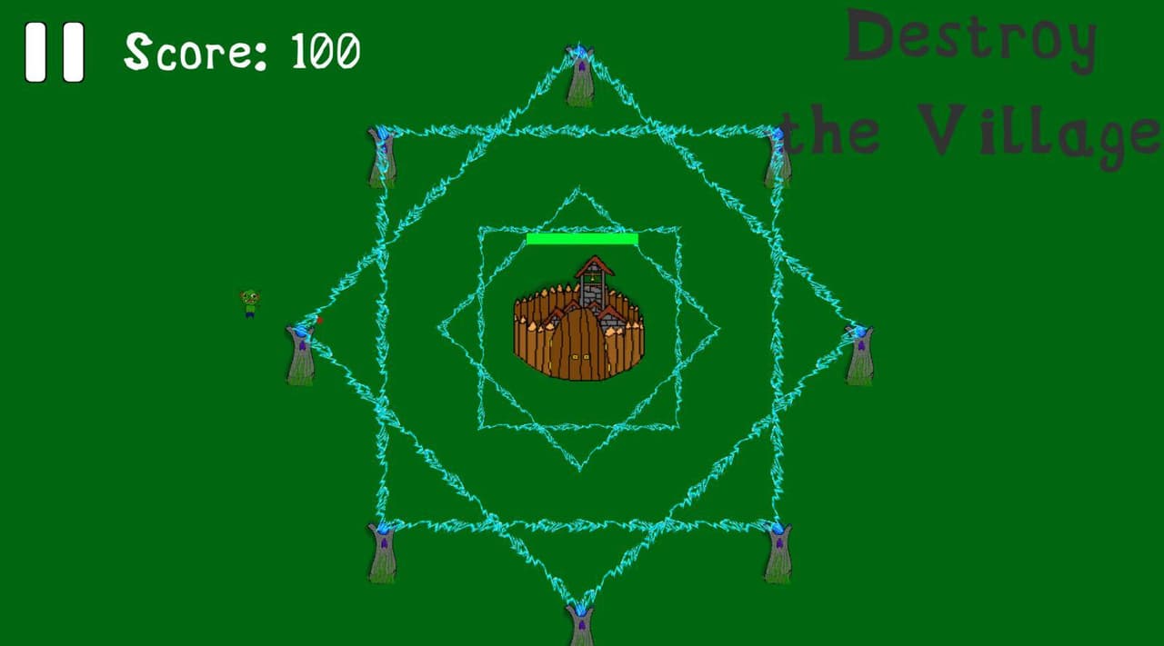 Fractal Chaos screenshot 3
