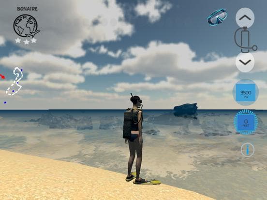 Scuba Diving Adventure