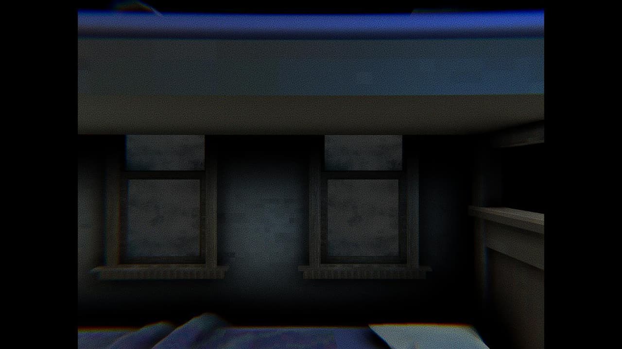 SOLO (itch) (Abulia) screenshot 6