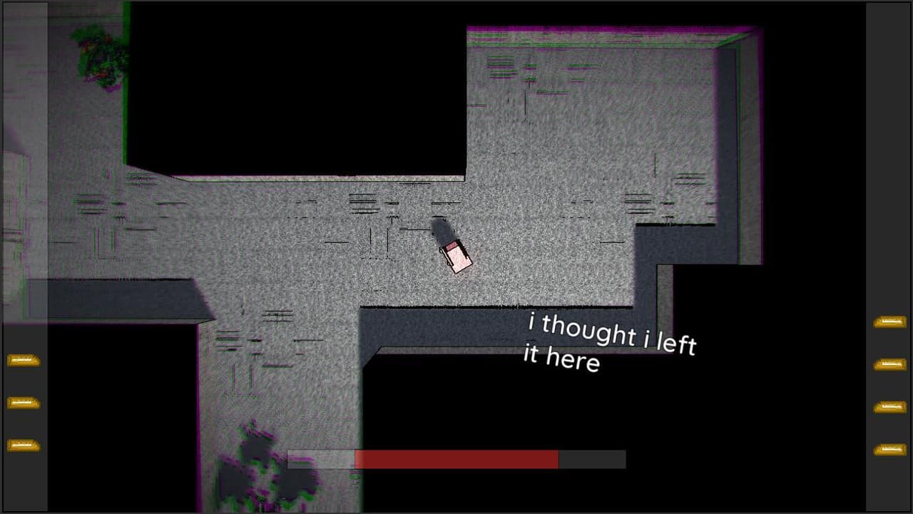 Armed Alcoholic Allan Against All Aliens screenshot 4