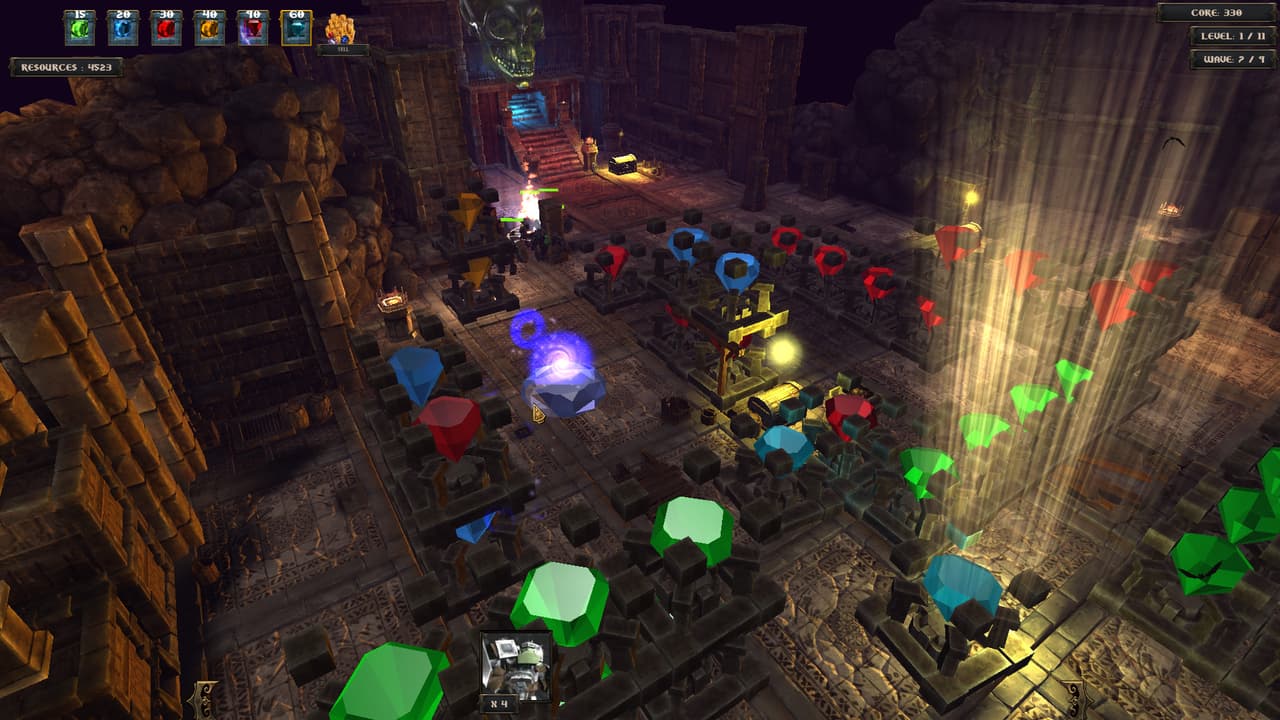 Tiestru screenshot 4