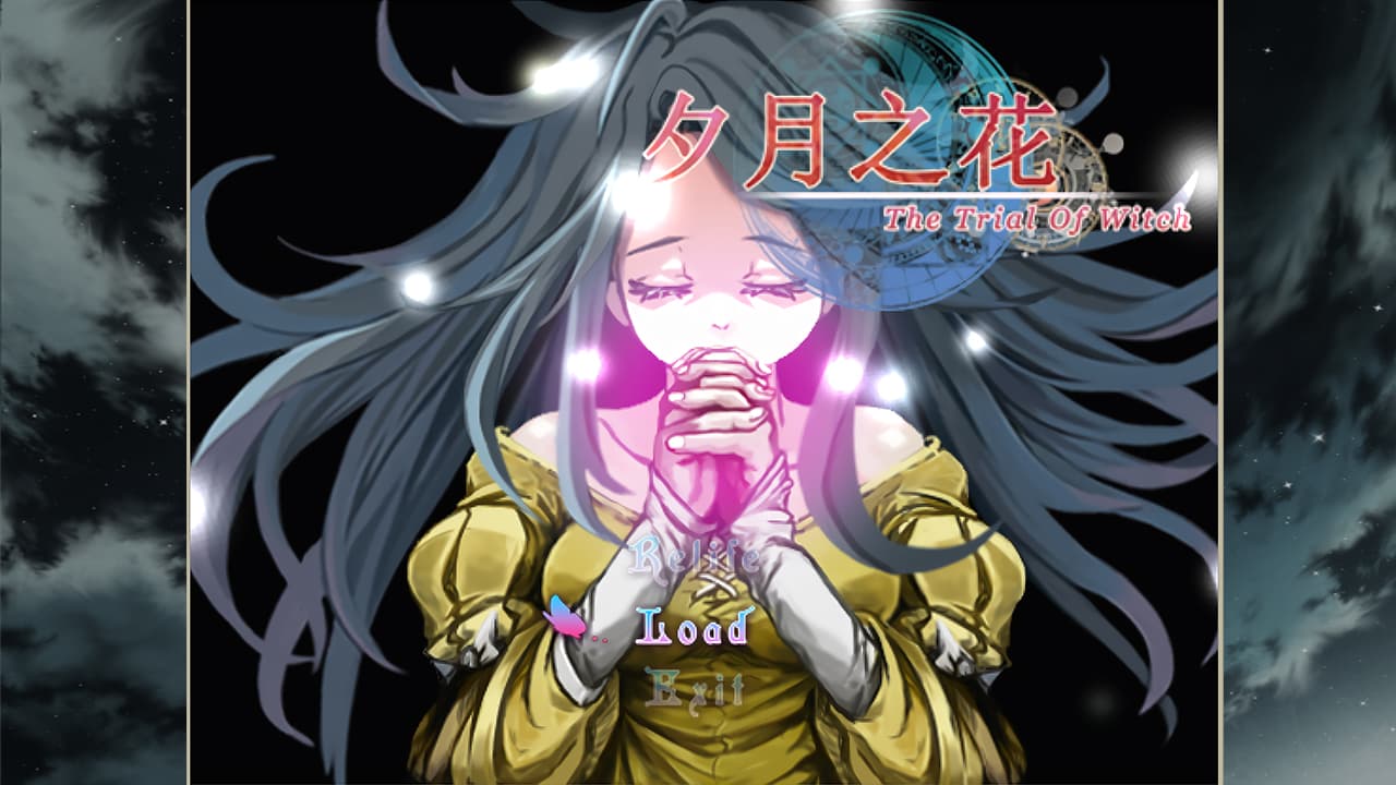 The trial of witch screenshot 2
