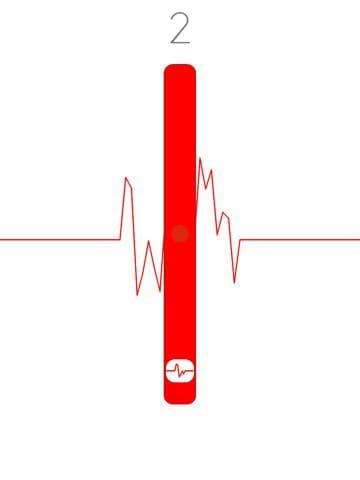 Pure Beats minimalistic and elegant drum machine screenshot 2