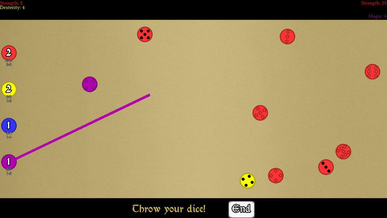 The Tome Of Time screenshot 3