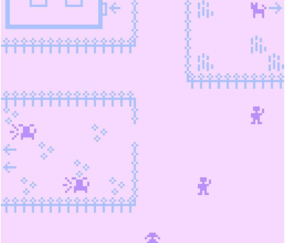 A small village screenshot 2