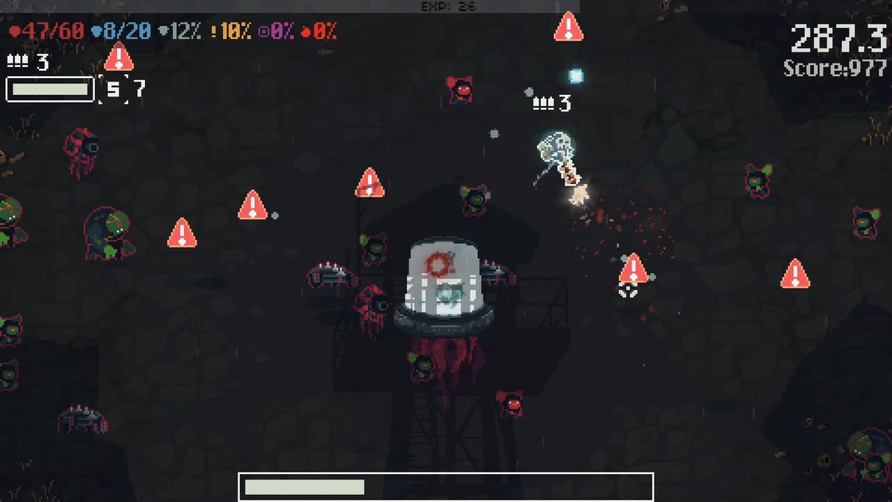 Bullet Bunny screenshot 6