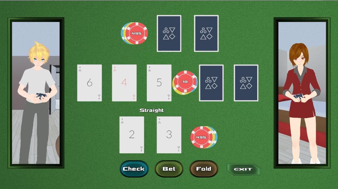 Lentai Games