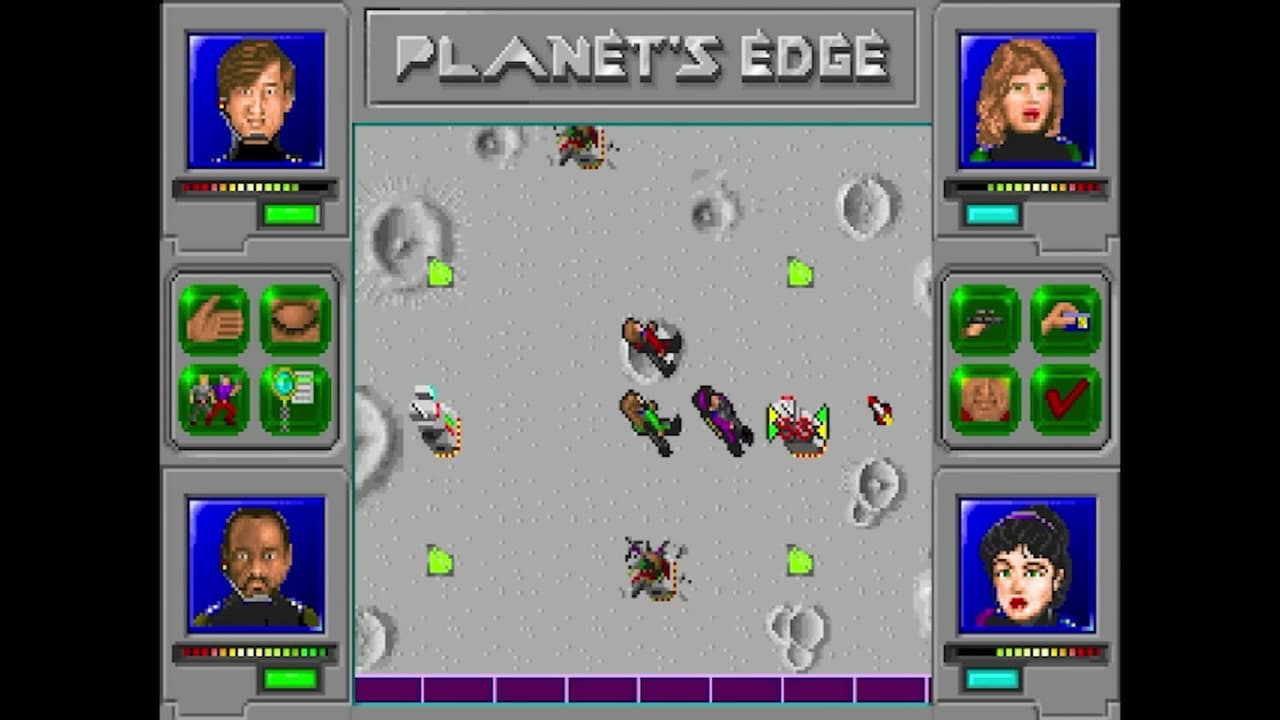 New World Computing Bundle screenshot 5