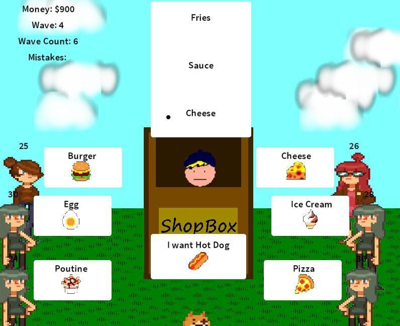 ShopBox
