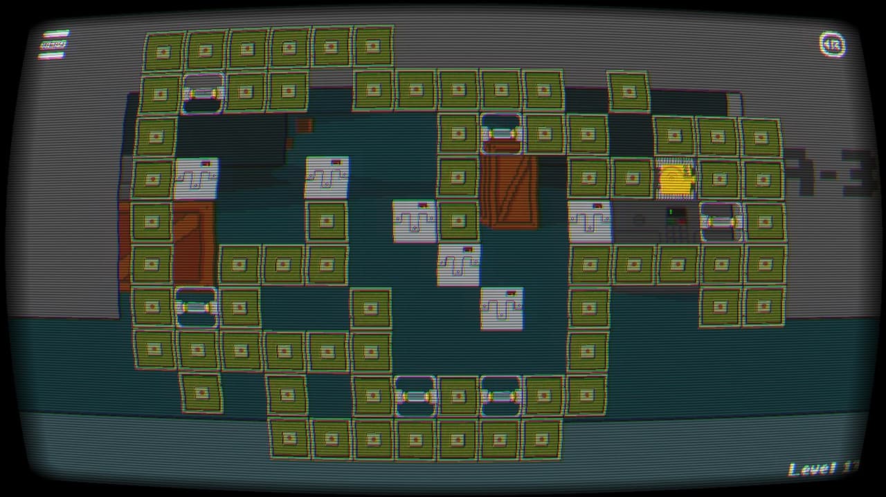 Tanker screenshot 4